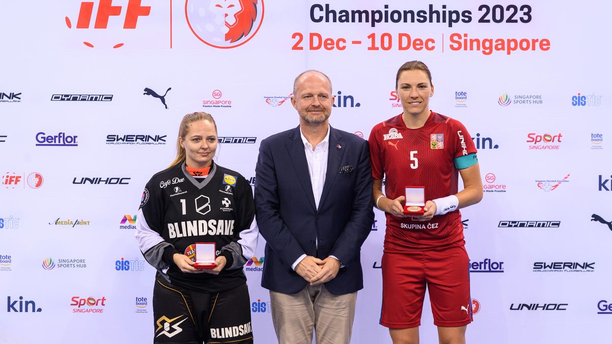 Šéf českého sportu o startu Rusů v Paříži: Nemám z toho radost, náš postoj platí