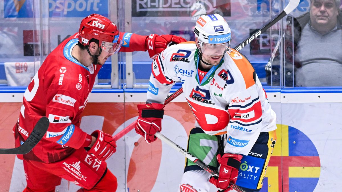 Třinečtí u posily z Pardubic vyzvídali detaily o Varaďovi