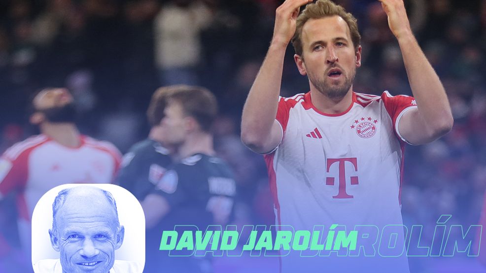 ECHO BUNDESLIGY: Teambuilding Bayernu nepomohl. A budeme kontrolovat čokoládu na stadionech?