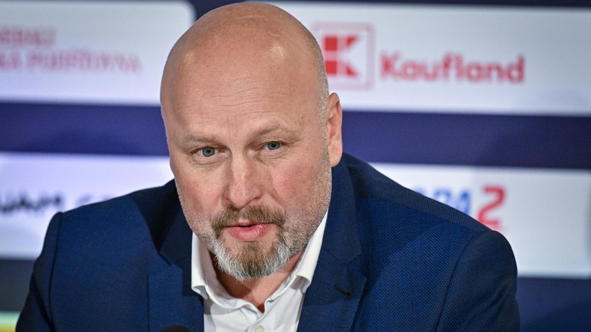 Zaútočí dvacítka na další medaili? Jen nebe je limit, usmál se Augusta. Z týmu cítí život
