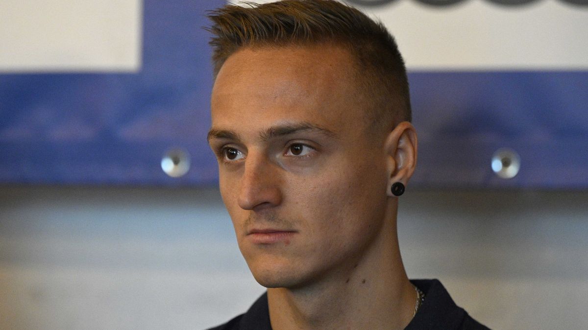 Končím. Český juniorský mistr světa sekl s kariérou už ve 27letech