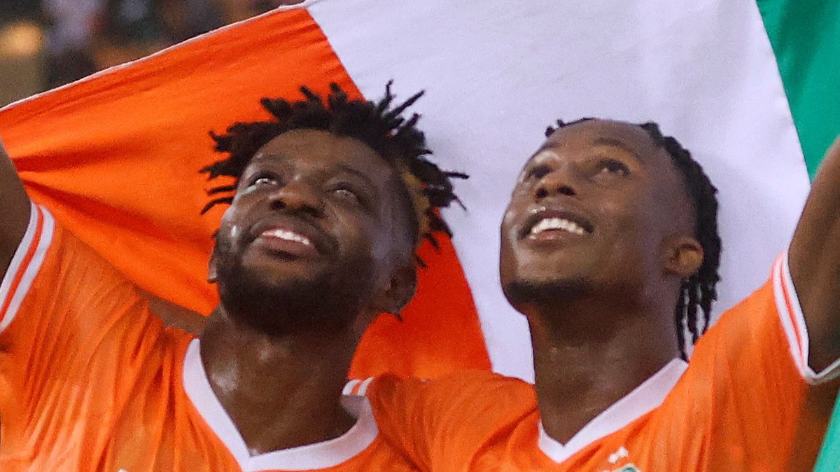 Kouamé se vrátil do Fiorentiny z afrického šampionátu s malárií