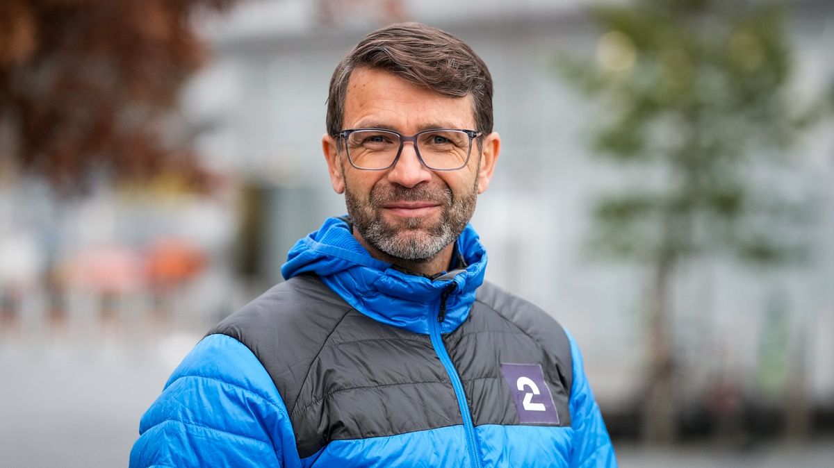 Biatlonová legenda Björndalen nesouhlasí se zákazem fluorových vosků