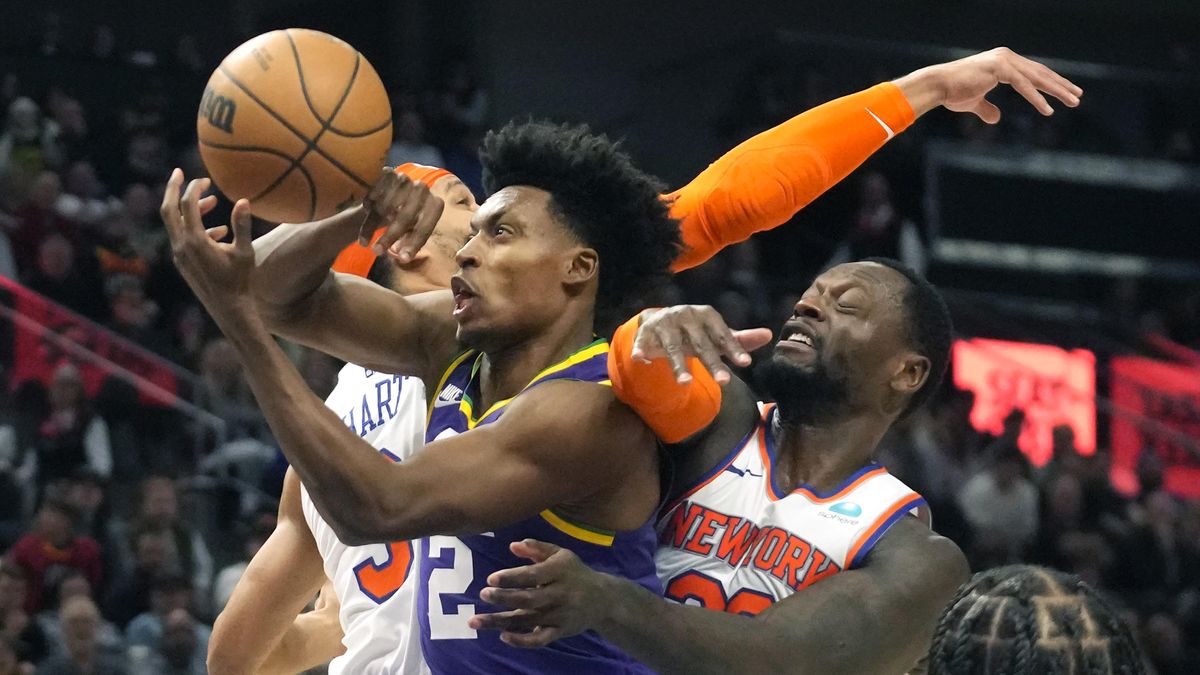 Houston v NBA zvítězil nad Memphisem