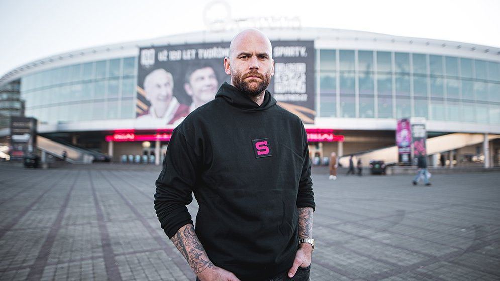 V Edmontonu chránil hvězdného McDavida, teď kanadského forvarda zlákala Sparta!
