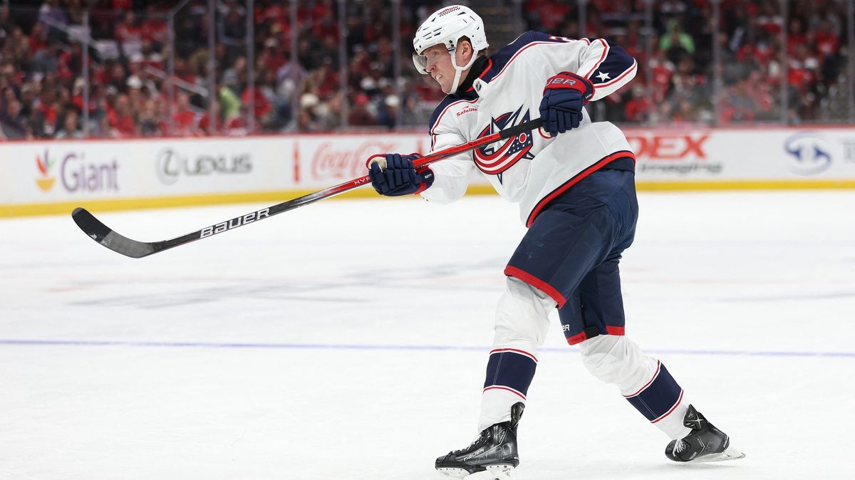 Hokejista Laine vstoupil do asistenčního programu, v NHL ho čeká pauza