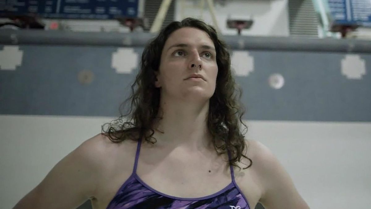Transgender plavkyně Thomasová se obrací na CAS. Chce startovat mezi ženami
