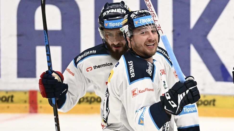 Ta holka z vás dělá blbce, už ji snad trefíte, ne?! Hvězda extraligy o bitvách s reprezentantkou