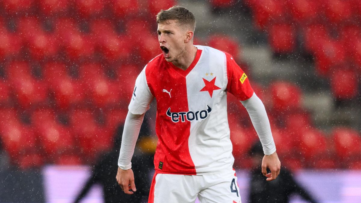 Sto milionů? Je to dost, ale Slavia stopera potřebovala, soudí Mikolanda