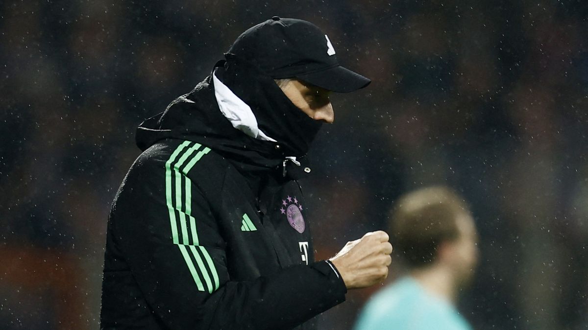 Tuchel skončí v Bayernu