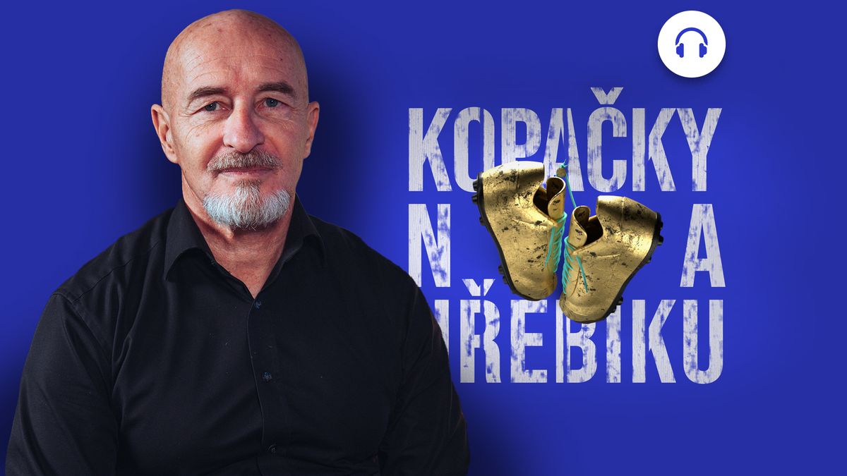 Šest titulů se Spartou, dva se Slavií. Neznám nikoho takového, jako já, marně přemítá Petr Vrabec
