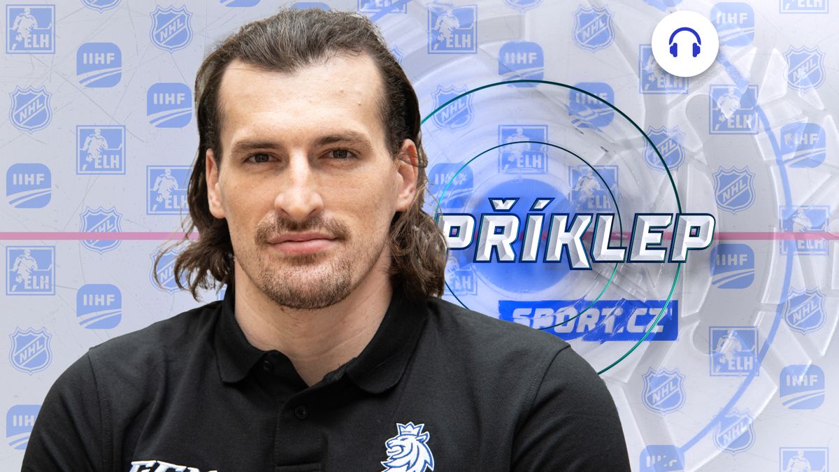 PŘÍKLEP: Životní forma ještě přijde, doufá Voženílek. Reprezentační šňůru začal s kocovinou