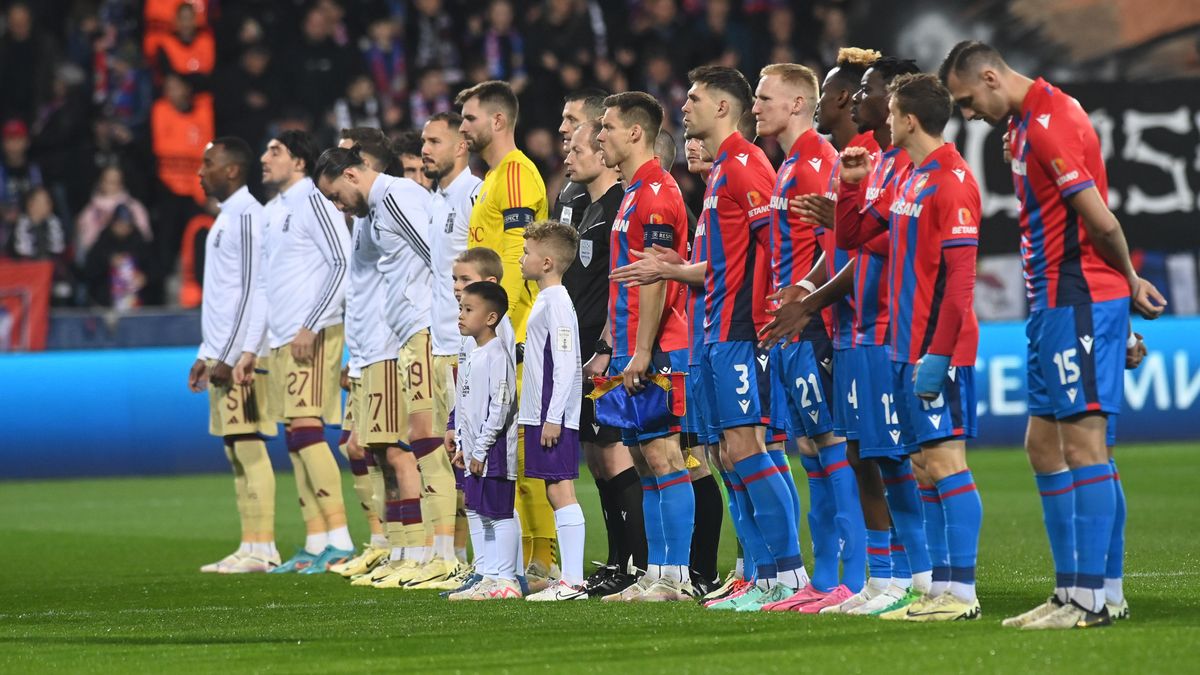 Gólový Barák, Aston Villa, vášniví Turci. Co může Plzeň čekat v historickém čtvrtfinále?