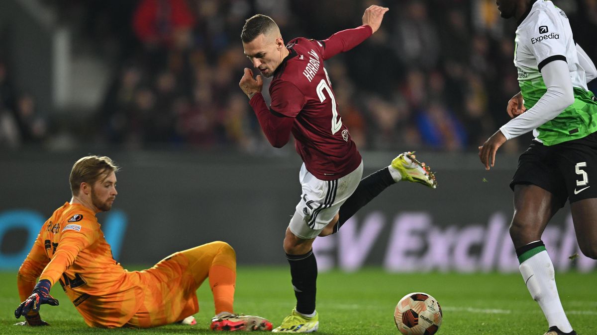 Náhradník deptal sparťanské střelce. Kdo je Ir, který před lety vystřelil Liverpoolu pohár?