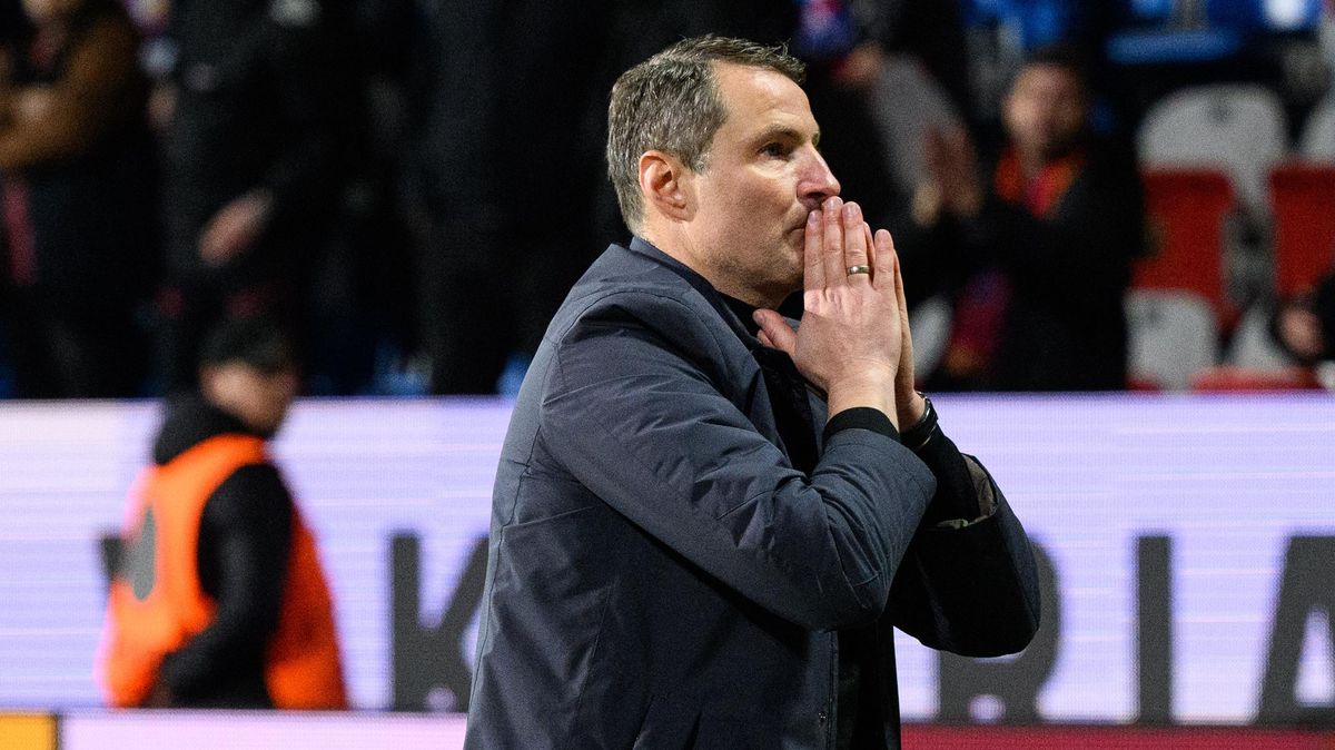 Priske a Feyenoord, možný krok k absolutní elitě. Na nabídku ale zatím čeká