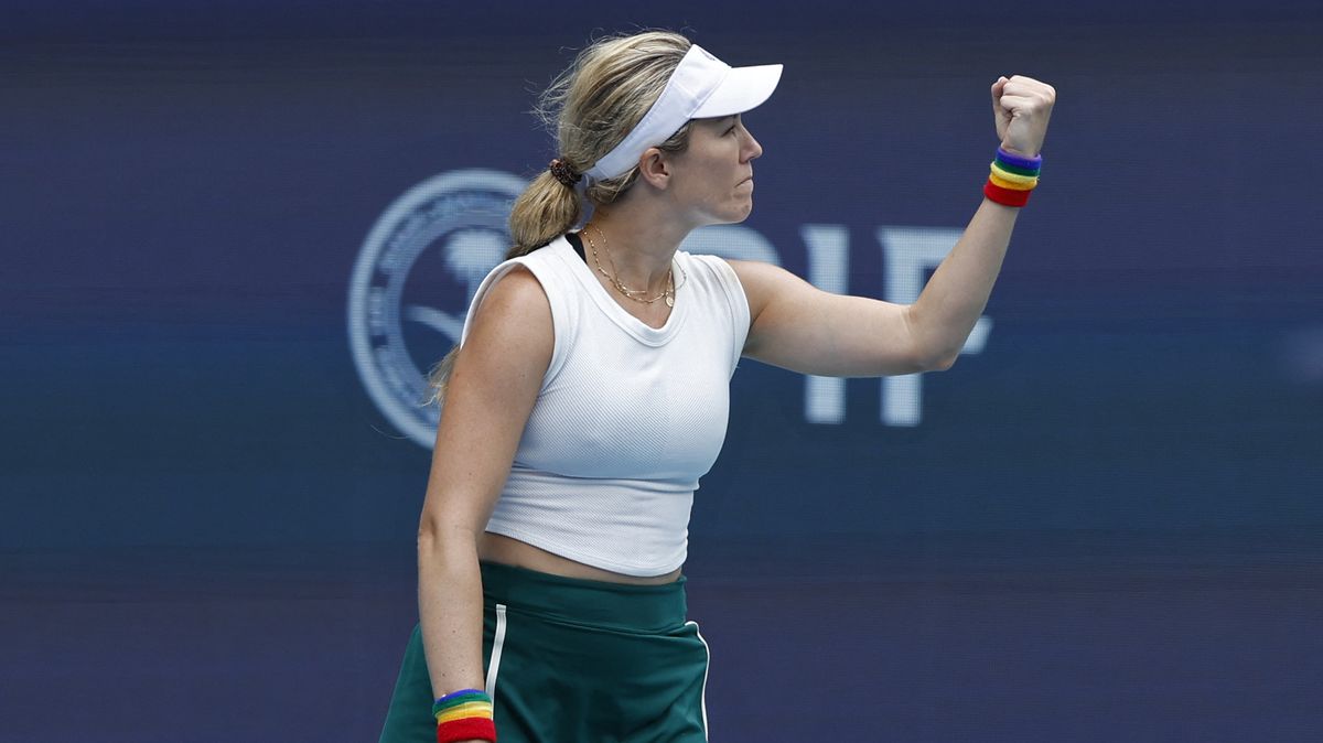 Finalistka Australian Open letos skončí s tenisem, touží po rodině