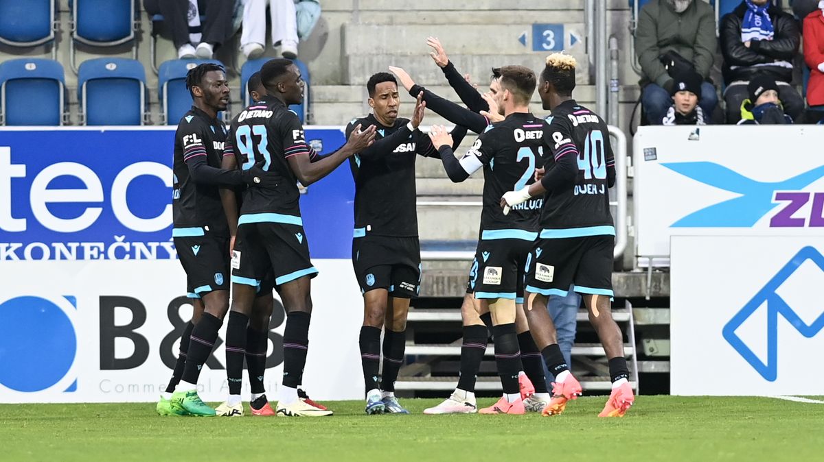 Rozšíření cizinecké legie. Do Plzně má mít namířeno další Afričan