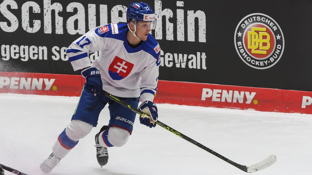 Hokejisty Českých Budějovic posílí mladý slovenský útočník Kašlík, Simon odchází
