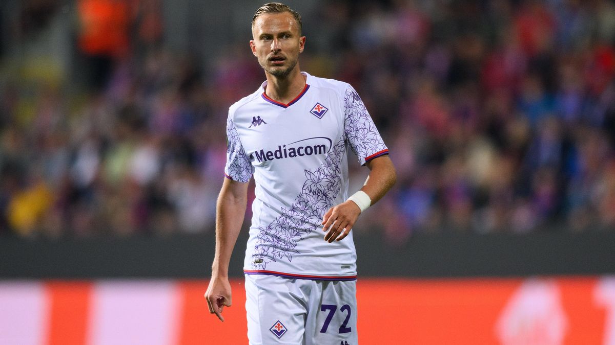 Barák ocenil Plzeň, fanoušci mu zatleskali