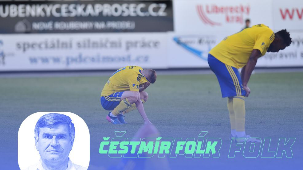 KOMENTÁŘ: Pád do druhé ligy přinese újmu sportovní i finanční. Vrátí se Zlín dřív než za šest let?
