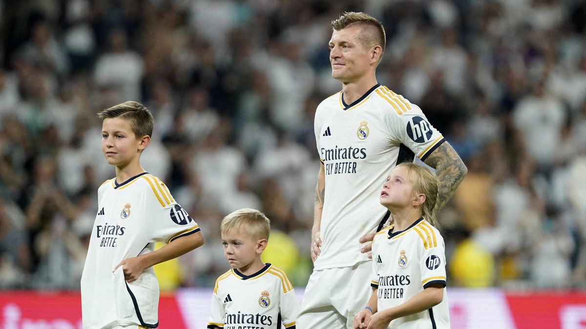 Říkali mi český Kroos. Oblíbený expert o legendě: Frajeřina, jak končí