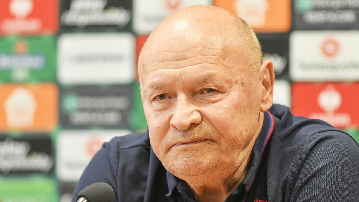 Caputo. Jsem tu jako v lavoru, stěžoval si kouč Plzně na stadionu Fiorentiny