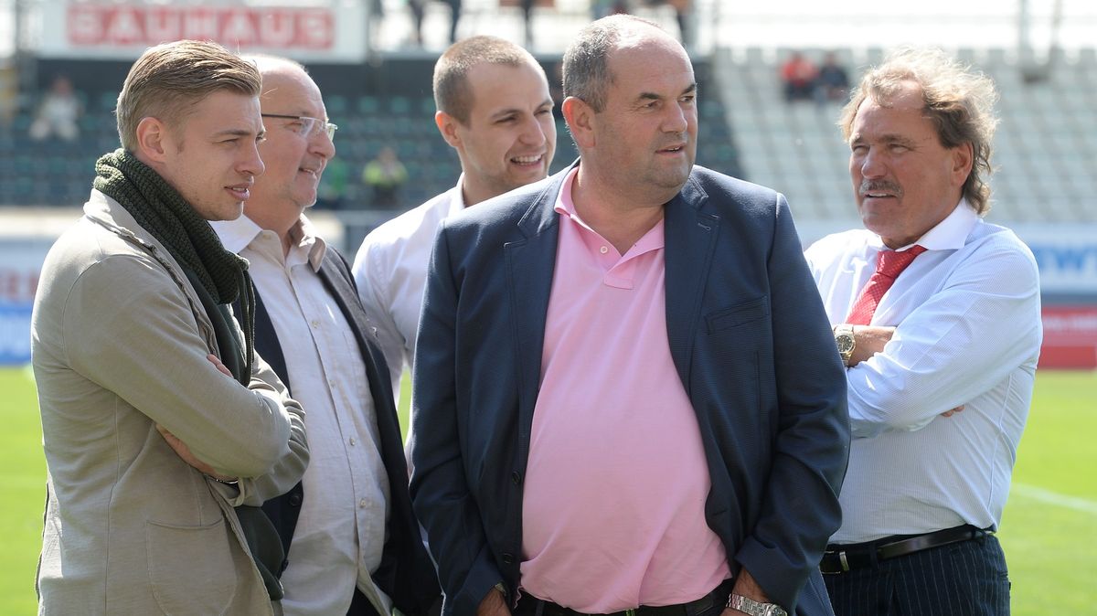 Hanba s Příbramí a zlínská apokalypsa. Aneb když se v Jablonci na závěr hrálo o záchranu