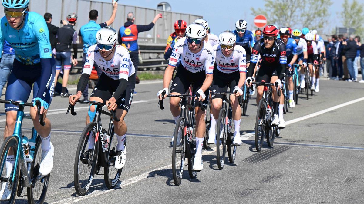Splněný sen pro pořadatele. Czech Tour se zúčastní i nejlepší tým světa