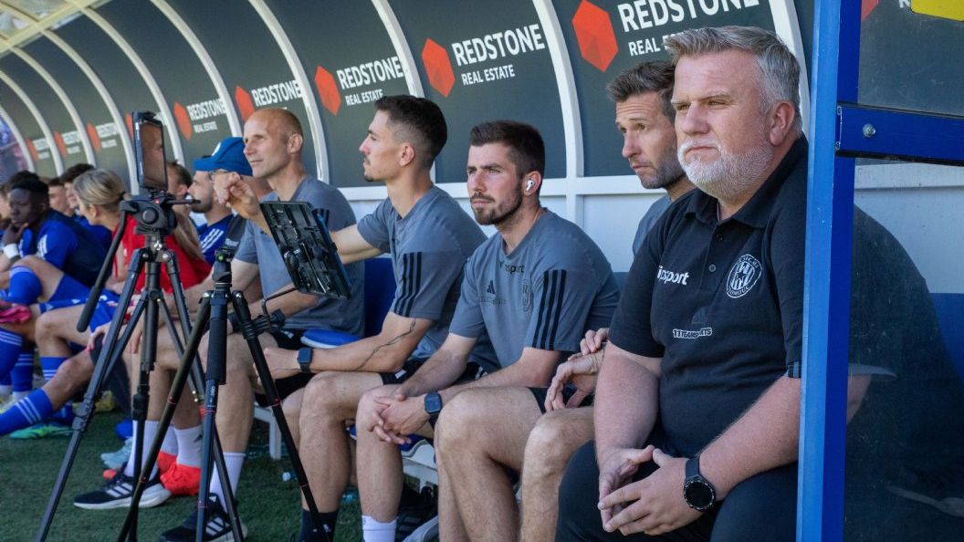 Potvrzeno: Pardubice povede od příští sezony trenér Saňák