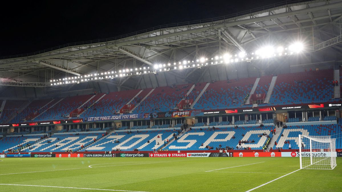 Trabzonspor dosáhl snížení trestu, bez diváků sehraje čtyři zápasy