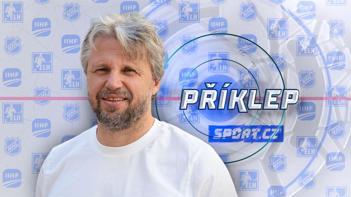 PŘÍKLEP: Třinec je inspirací pro všechny. Titul jsem mu přál, nebojí se přiznat extraligový trenér a mistr světa