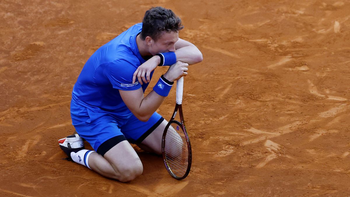 Rána pro českou jedničku! Přijde o French Open