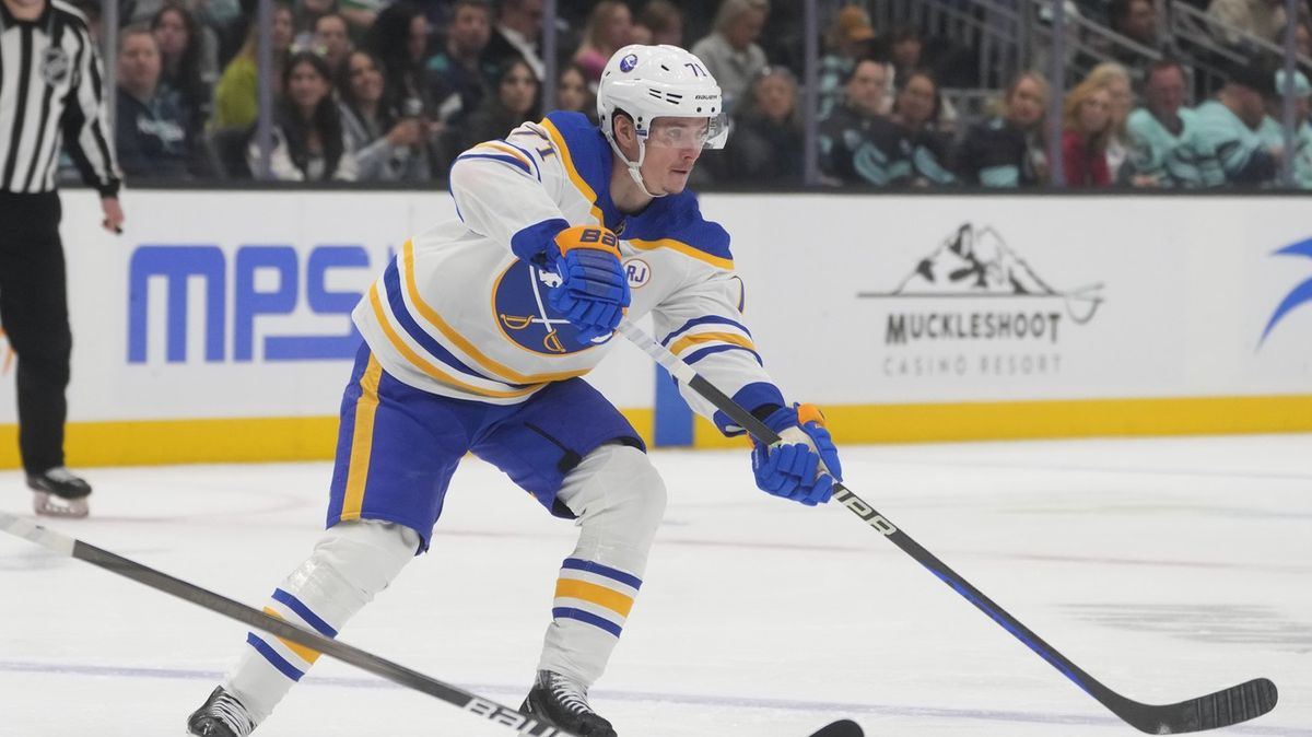 Třináct posil z NHL. Švédové zveřejnili nominaci na České hry