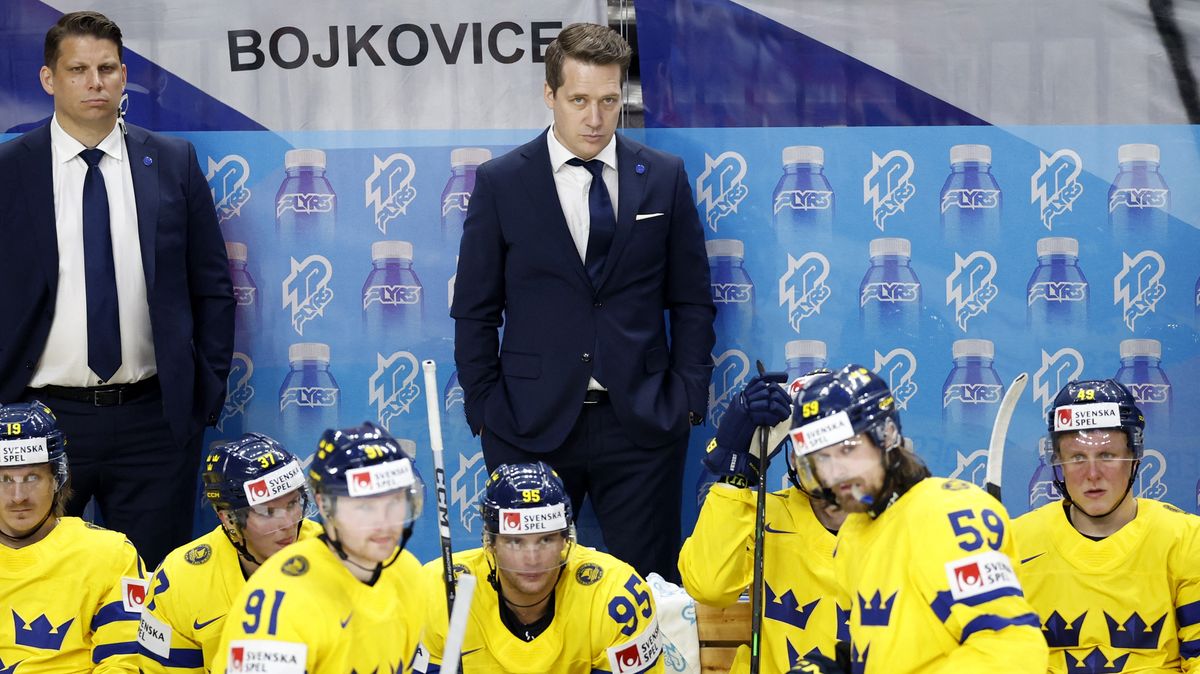 České peklo. Švédské hvězdy zažily strašné ponížení, píší ve Finsku