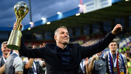 Šokující návrat! Sparta představila nového trenéra