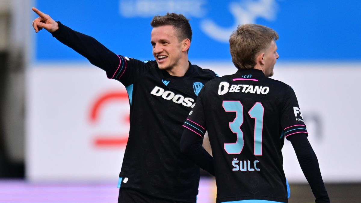 Raději bych vyhrál pohár, než byl v lize druhý, přiznává Kopic po postupu do semifinále