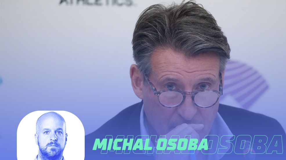 GLOSA: Proč dráždí milion za zlato? Odkaz na olympijské hodnoty je pokrytecký