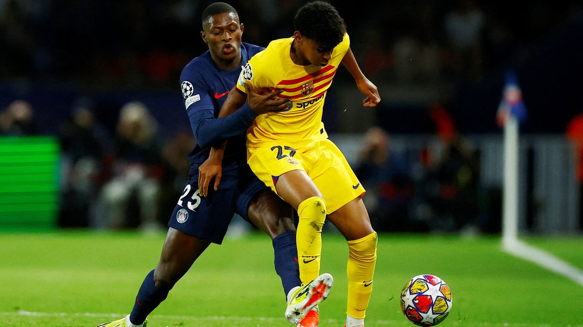 Televize se omluvila za výrok o Yamalovi, kvůli němuž ji bojkotovaly Barca i PSG