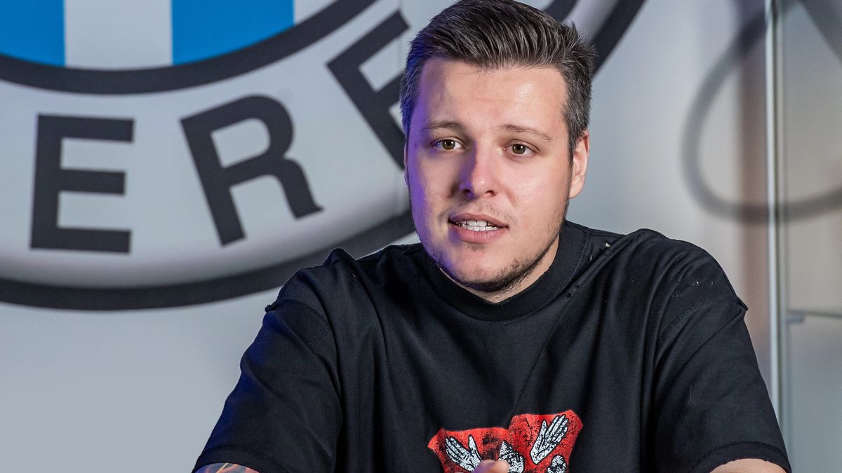První Kaniův rok ve Slovanu. Liberecké legendy vystavily klubu pod novým šéfem vysvědčení