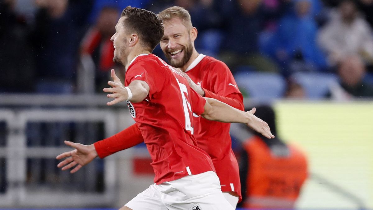 Světový rekord. Slovenští fotbalisté dostali gól po šesti vteřinách