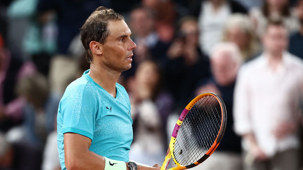 Nadal zřejmě kvůli OH vynechá travnatou část sezony včetně Wimbledonu
