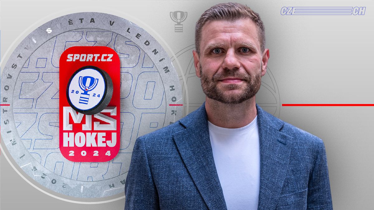 STUDIO MS HOKEJ: Češi si zahrají o medaile, před semifinále se Švédskem bude hodnotit trenér Varaďa