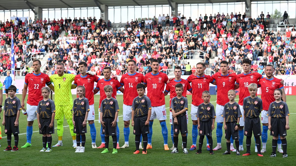Dřív frčeli starci. Teď mají Češi primát, který zaujal i zahraničí