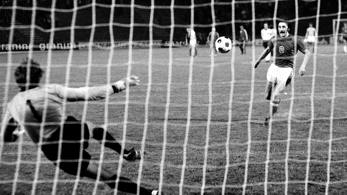 Čehoslovačka? Bravo, majstori! Vzpomínka Čecha, který viděl naživo dloubák v Bělehradě
