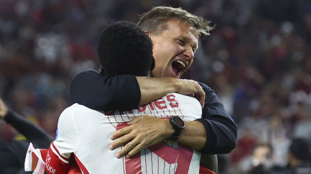 Kanada prošla do semifinále Copy América, narazí na Messiho a spol.