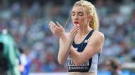 Kypr řeší skandál atletky z Ruska. Vlajkonoška pro OH se ukazovala v lechtivých videích