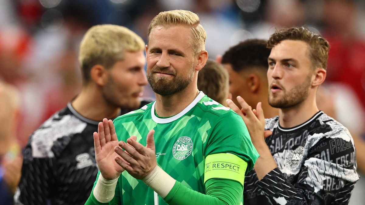 Udělám něco, co jsem ještě nikdy neudělal. Euro dojímá táta se synem