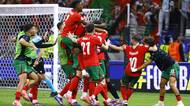 SESTŘIH: Portugalsko přetlačilo Slovinsko po penaltách, čaroval gólman Costa