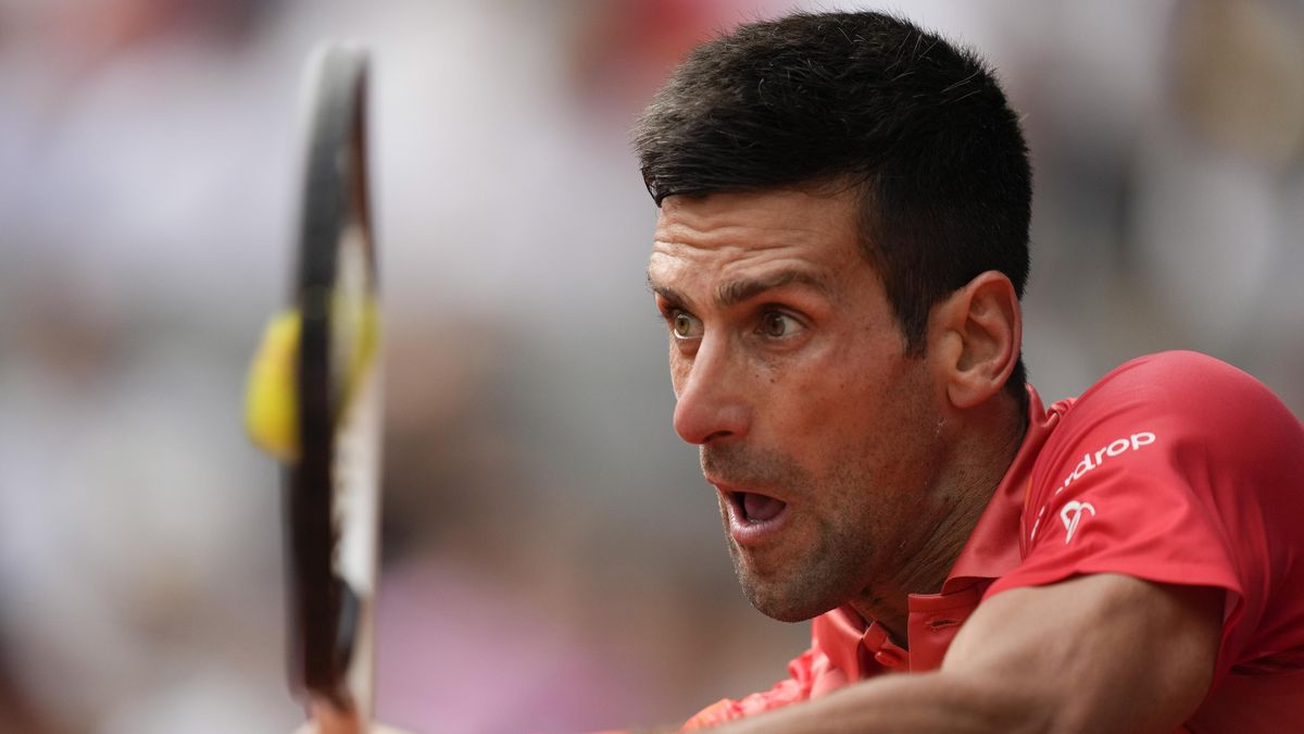 Djokovič je po operaci kolena připraven startovat na olympiádě