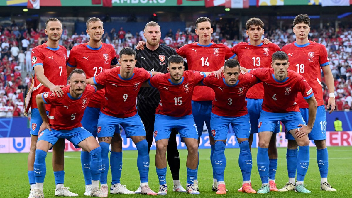 Slováci? Tak bych si představoval, že budou hrát Češi, říká Řepka. V MS ale věří
